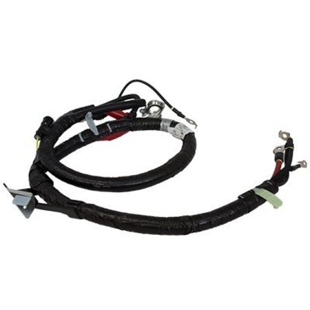 MOTORCRAFT Cable Assembly Battery Cable, Wc95930 WC95930